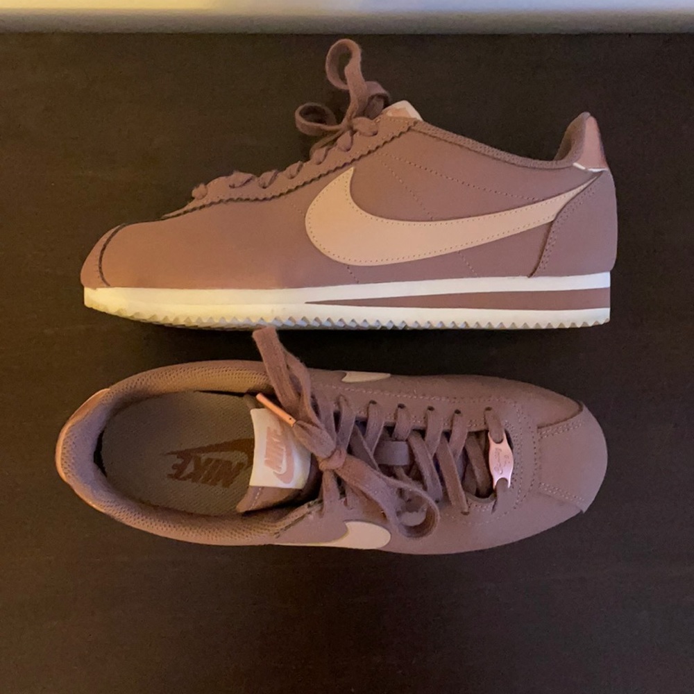 Women's Classic Cortez Leather